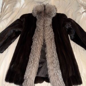 Fur Coat